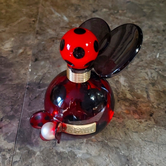 Marc Jacobs Other - Marc Jacobs DOT perfume 100 ml